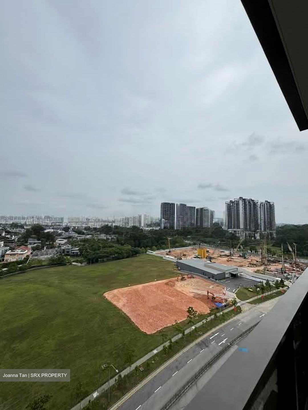 The Botany At Dairy Farm (D23), Condominium #540070881